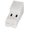 Connectors, Interconnects - Rectangular Connectors - Free Hanging, Panel Mount - 1366206-3-641535-2 - Win Source Electronics