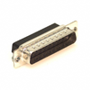 D-Sub, D-Shaped Connector Housings - 5725MER-ND - DigiKey