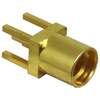 Coaxial Connector (RF) Assemblies - CONMMCX001-ND - DigiKey