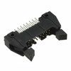 Headers, Male Pins - 3M15429-ND - DigiKey