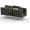 Headers, Male Pins - 17-1-2823407-6-ND - DigiKey