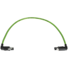 Modular/Ethernet Cables (RJ45, RJ11) - 09470304002-ND - DigiKey