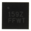 Drivers, Receivers, Transceivers - ISL3159EIRZ - Quarktwin Technology Ltd.