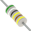 Through Hole Resistors - HHV2WSFT-73-5M9-ND - DigiKey