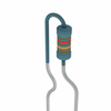 Through Hole Resistors - PRNF14FTD121K-ND - DigiKey