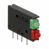 Circuit Board Indicators, Arrays, Light Bars, Bar Graphs - 350-2829-ND - DigiKey