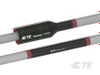 Power Cable Wraps - 048242-001 - TE Connectivity