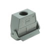 Heavy Duty Connector Housings, Hoods, Bases - 19302240757-ND - DigiKey