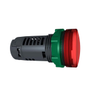 Panel Indicators, Pilot Lights - 4008-XB5EVB4-ND - DigiKey