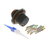 Circular Connector Assemblies - 1178-MS3454W20-27S-ND - DigiKey