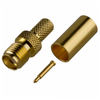 Coaxial Connector (RF) Assemblies - 4627-9200884C0159-ND - DigiKey