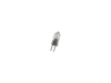 Quartz Tungsten Halogen Lamp, 20 W -- 6319