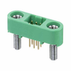 Headers & Wire Housings - G125-MV10605M2R - Powell Electronics, Inc.