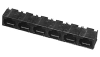 Modular Connectors / Ethernet Connectors - 5558501-1 - Powell Electronics, Inc.