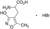 (R,S)-α-Amino-3-hydroxy-5-methyl-4-isoxazolepropionic.. - A611550 - Toronto Research Chemicals, Inc.