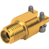 Coaxial Connector (RF) Assemblies -- 1678-1521-60235-ND - Image