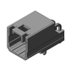Headers, Male Pins - 670-MX81A002NF1R470DKR-ND - DigiKey