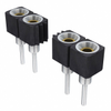 Headers, Receptacles, Female Sockets - SAM1117-11-ND - DigiKey