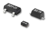 Hyperabrupt Junction Tuning Varactors -- SMV1705 Series - Image