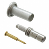 Coaxial Connector (RF) Assemblies - A105226-ND - DigiKey
