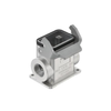 Heavy Duty Connector Housings, Hoods, Bases - 1195-19628062292-ND - DigiKey