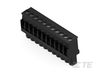 Headers, Plugs and Sockets - 17-1-2213934-1TR-ND - DigiKey