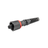 Fiber Optic Connector Assemblies - 5073-FOC-IPMM1S-S48N-ND - DigiKey