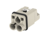 Heavy Duty Power Connector Inserts & Modules - 327420 - RS Components, Ltd.
