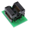 IC Socket Adapters - 4546803 - RS Components, Ltd.