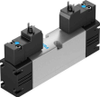 Pneumatic Solenoid Valves - 2021486 - RS Components, Ltd.