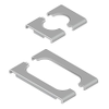 Cable Clips & Clamps - 2797645 - RS Components, Ltd.