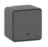 Rocker Switches -- 1611277 - Image