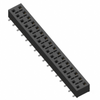 Headers, Receptacles, Female Sockets - HLE-116-02-L-DV-BE-K-TR-ND - DigiKey