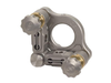 Mirror Mount, Suprema ® , 1.0 in, Two 100 TPI Locking Knob Actuators - SU100-F2K - Newport MKS