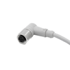 Female cordset - E18054 - ifm efector inc.