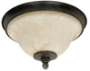 Flush Mounts-Bowl Style - 211255 - Light Center (The)
