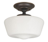 9007-88 Semi-Flush Mts.-Bowl Style - 426995 - Capital Lighting, Inc.