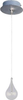 E94510-18SN Mini Pendants-Cable - 615365 - Capital Lighting, Inc.