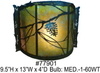 77901 Sconces-Pocket - 719748 - Capital Lighting, Inc.