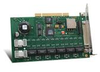 S/R-D 6 channel Converter PCI Card (MFB) -- SB-3624xIx