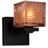 P5071-615B 1 Light Bath - P5071-615B - Minka Group
