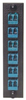 Fiber Optic Patch Panel - FSPLC6 - Hubbell Incorporated