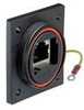Modular Connectors / Ethernet Connectors - PX0890/E - VAST STOCK CO., LIMITED