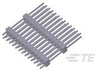 PCB Headers & Receptacles - 1-829706-3 - TE Connectivity