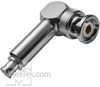 Twinaxial TRB 3-slot Right Angle Cable Plug (M17/176-00002) -- 10-06032-206 - Image