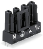 Terminal Blocks - Headers, Plugs and Sockets - 2946-770-804-ND - DigiKey