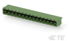 PCB Terminal Blocks - 1-2385008-5 - TE Connectivity