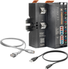 Ethernet Ip Io, Digital Io Starter Kit; No. Of Analog Inputs Weidmuller - 83AH4134 - Newark, An Avnet Company