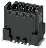 Conn, Header, 12Pos, 2Row, 0.8Mm Rohs Compliant Phoenix Contact - 92AH6408 - Newark, An Avnet Company
