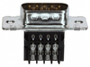 D Sub Connector, Standard, 9 Position, Plug; No. Of Contacts Amp - Te Connectivity - 14M8347 - Newark, An Avnet Company